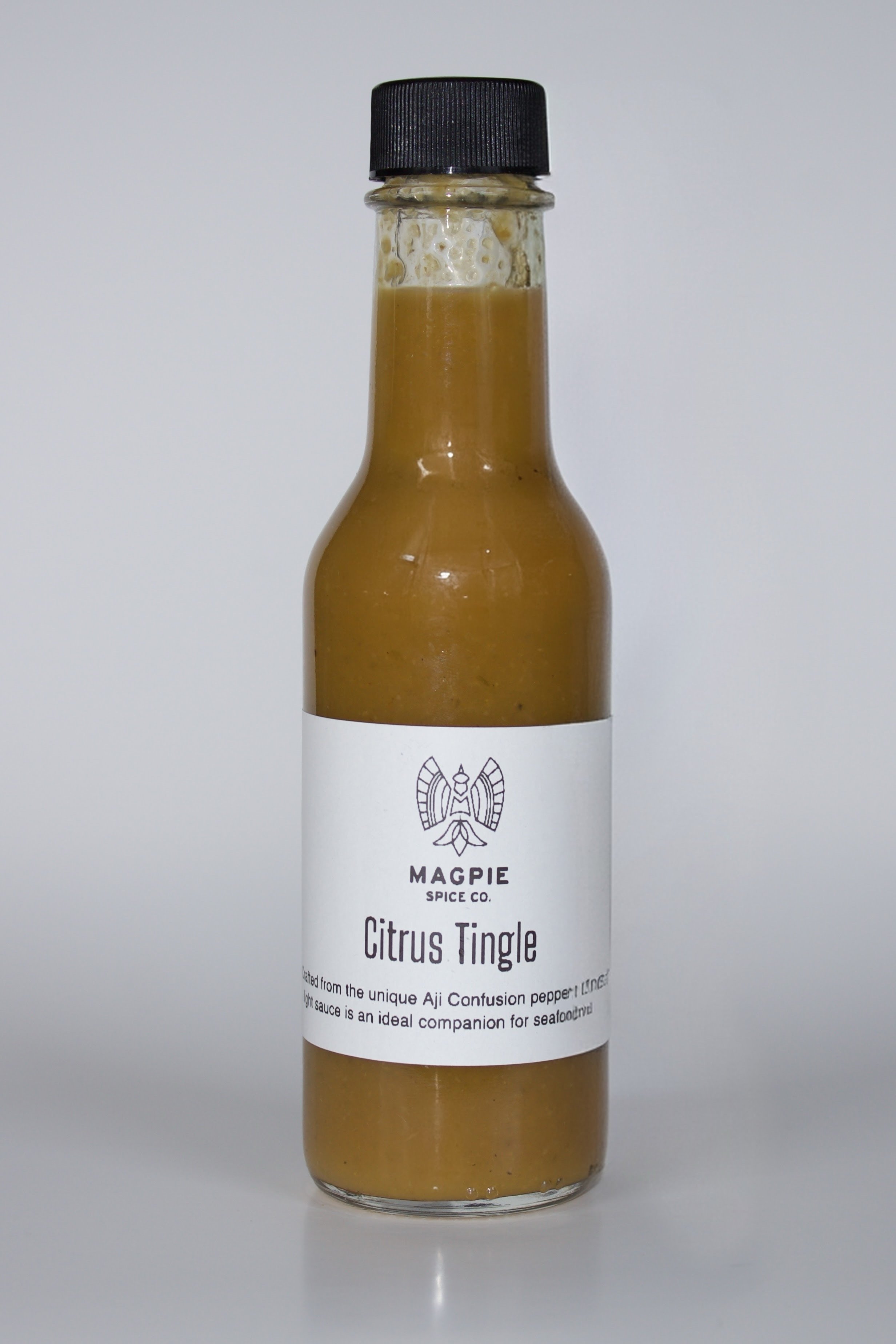 Citrus Tingle