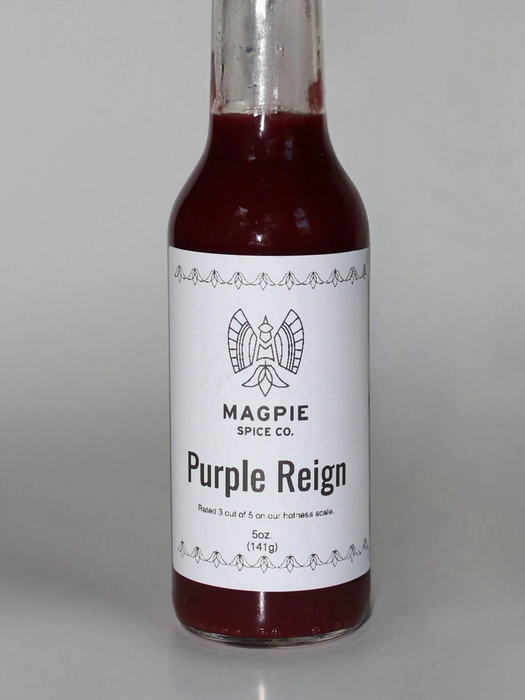 Purple Reign