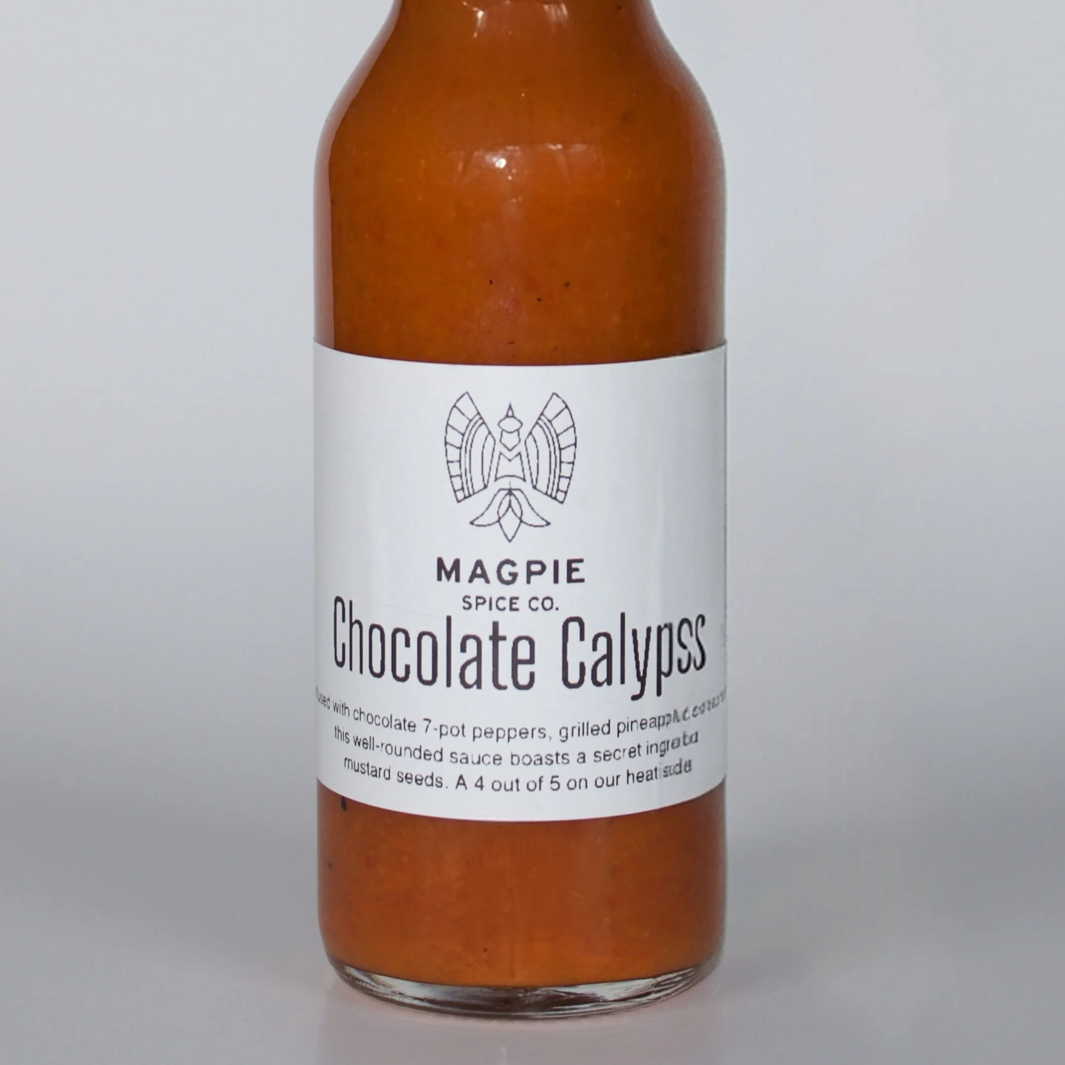 Chocolate Calypso