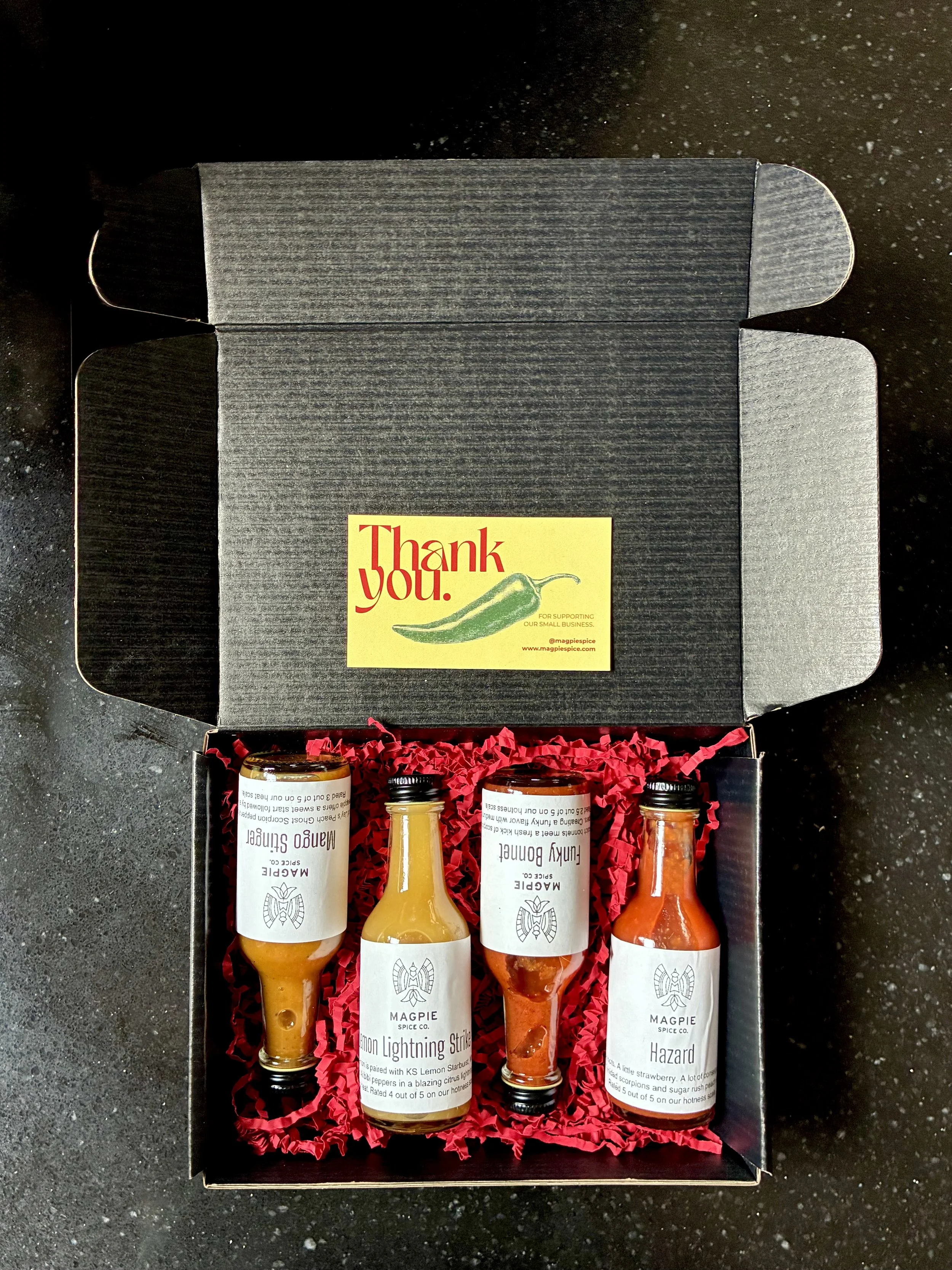 Father's Day Box