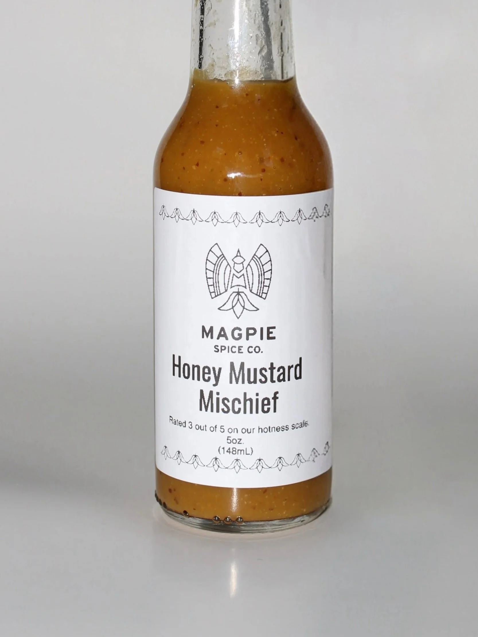 Honey Mustard Mischief