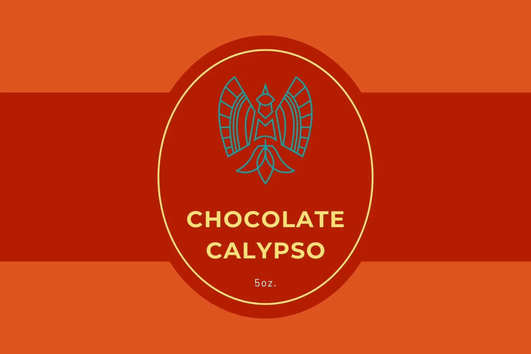 Chocolate Calypso