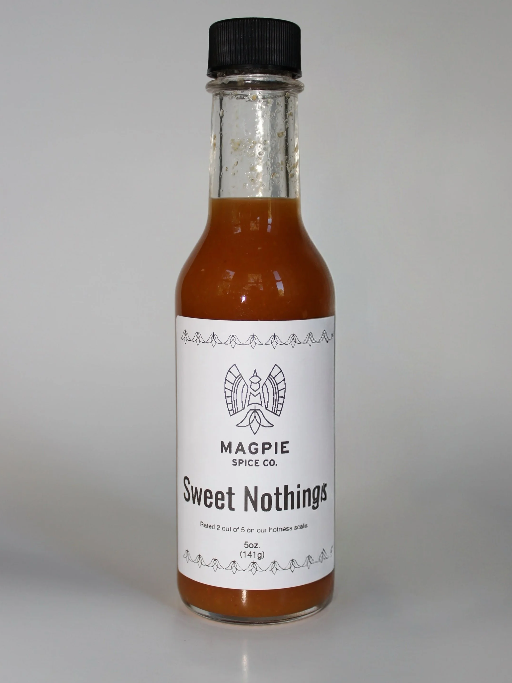 Sweet Nothings