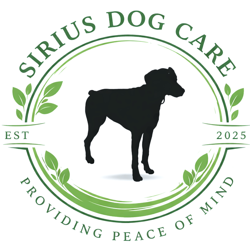 Sirius Dog Care - Tillsonburg