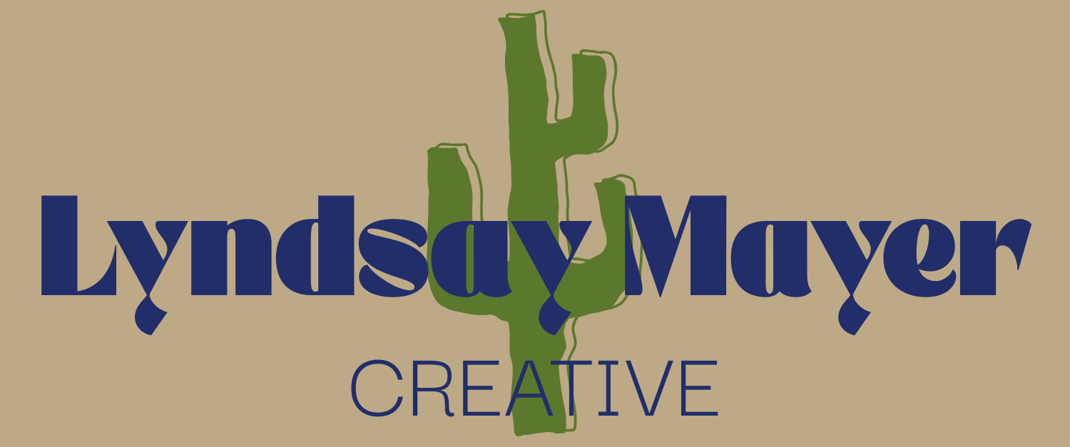 Lyndsay Mayer Creative