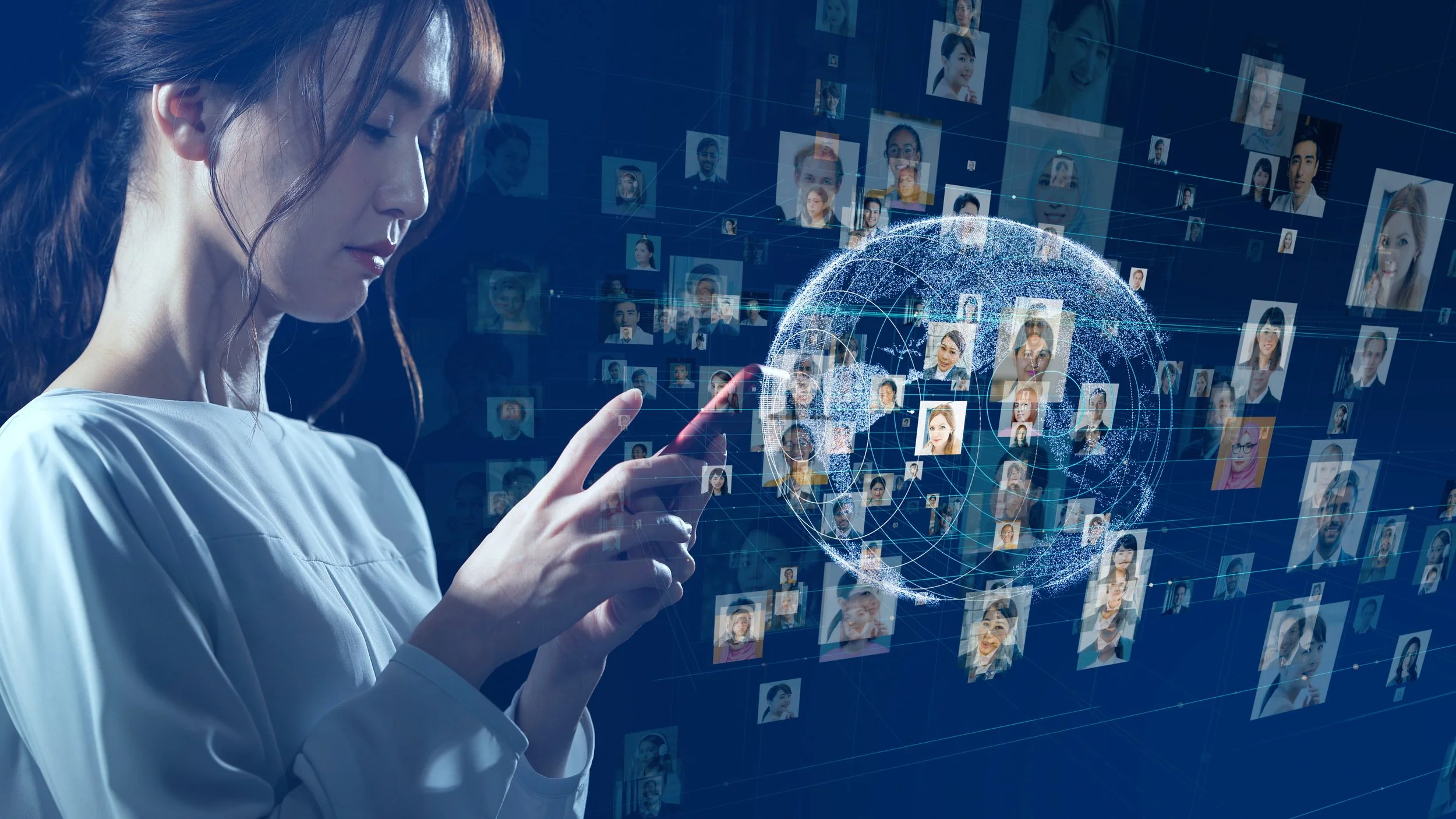 The Visibility Arms Race: Why Posting More Content Will Not Save Real Estate Agents