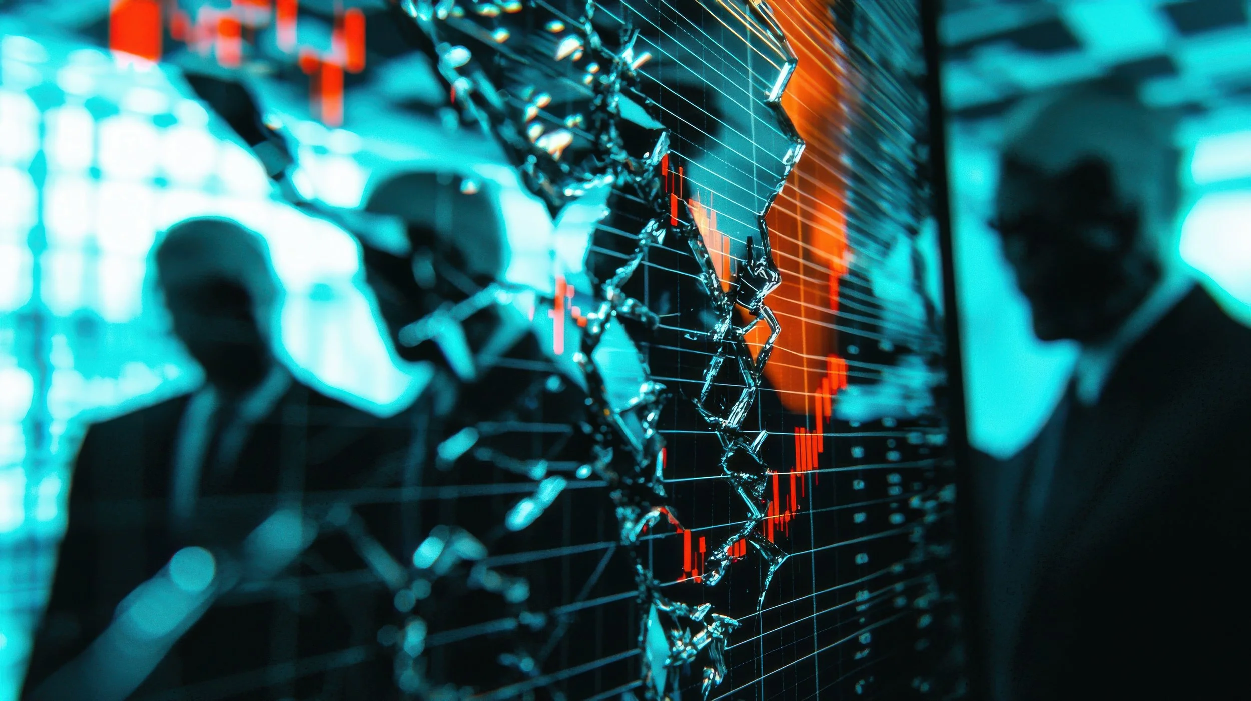 Perception Is the Market: Why Visibility, Belief, and Narrative Now Shape Capital Allocation