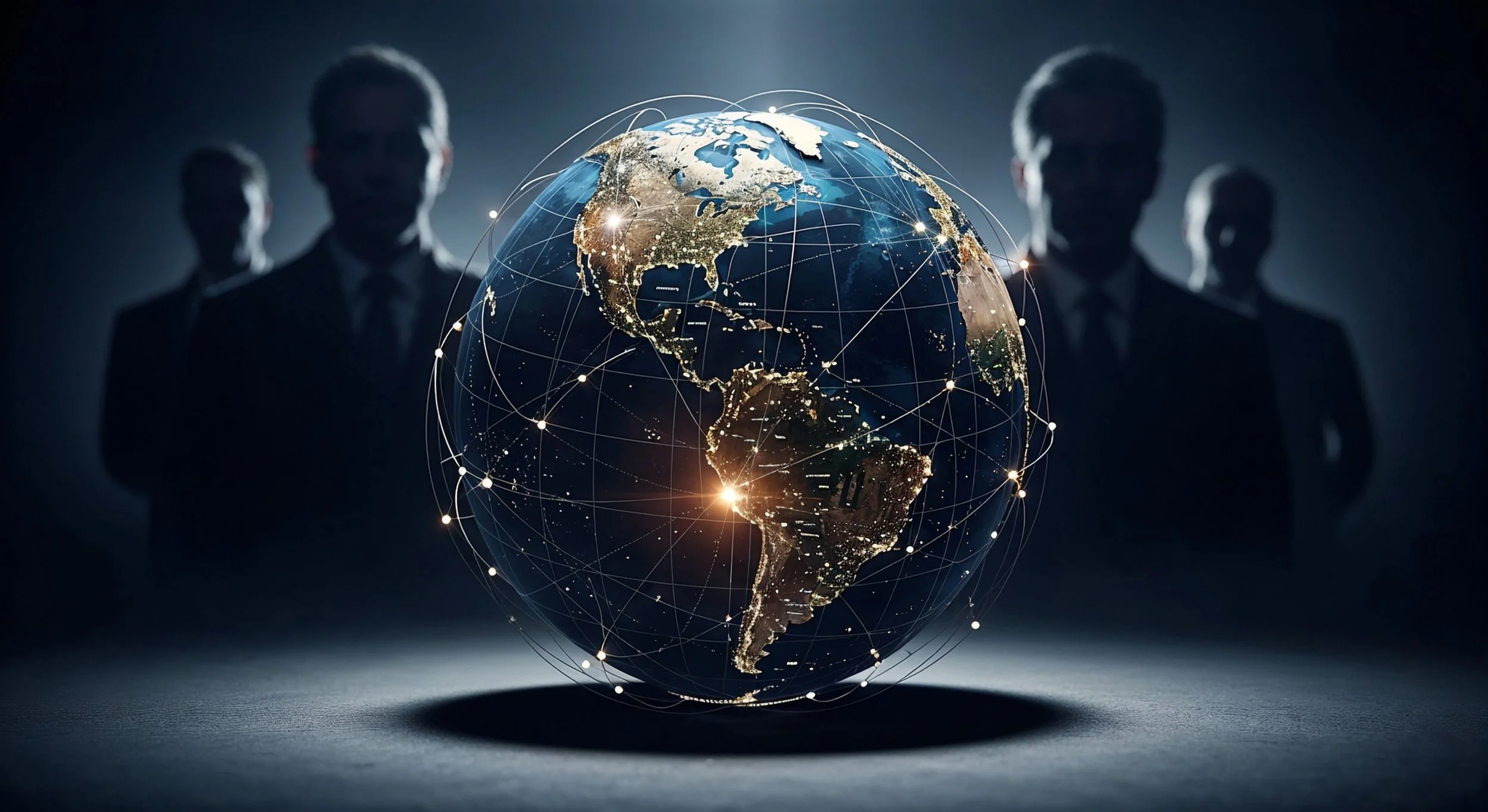 Holistic Integration Theory: A Strategic Framework for Socio-Behavioral Engineering