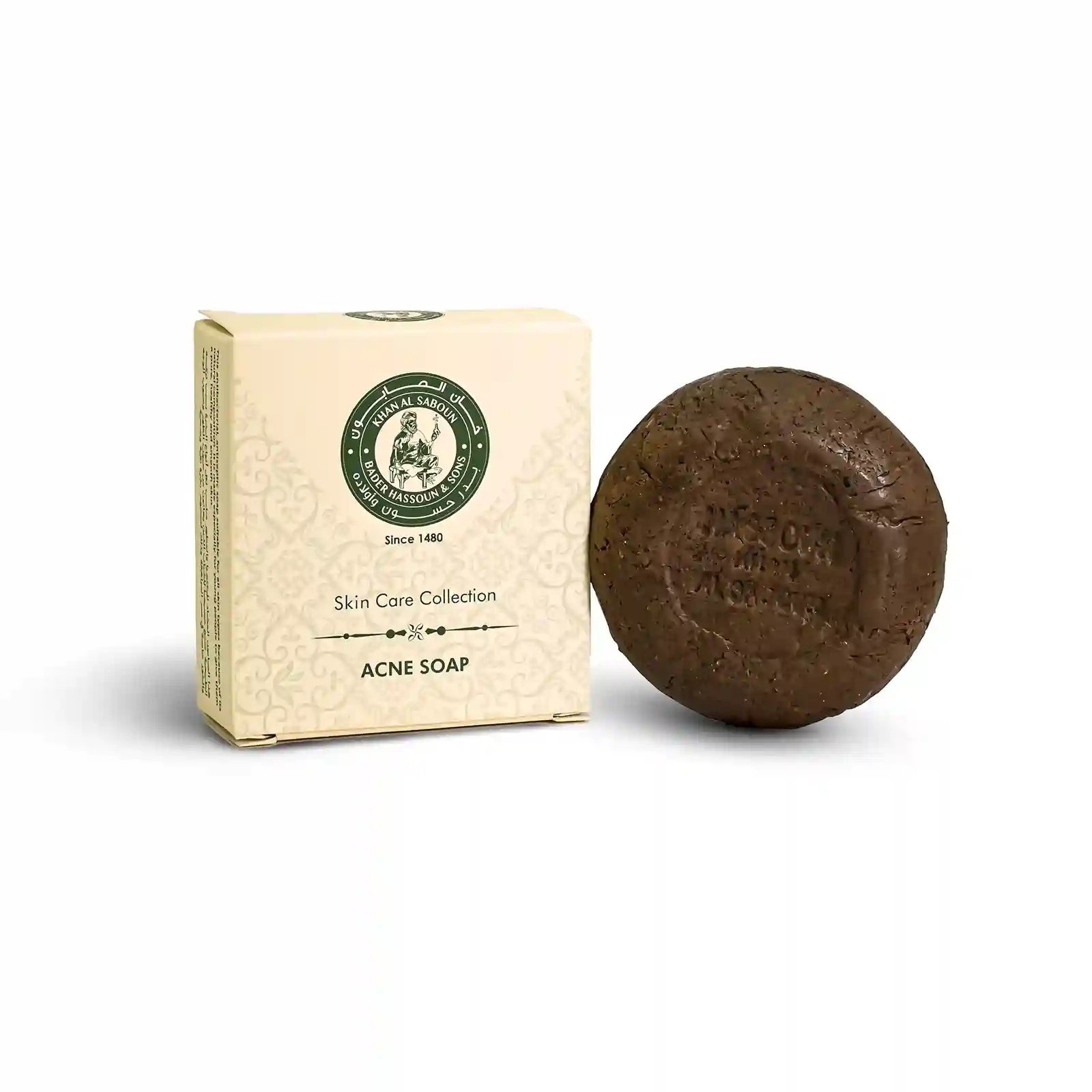 Acne Honey Soap 100g