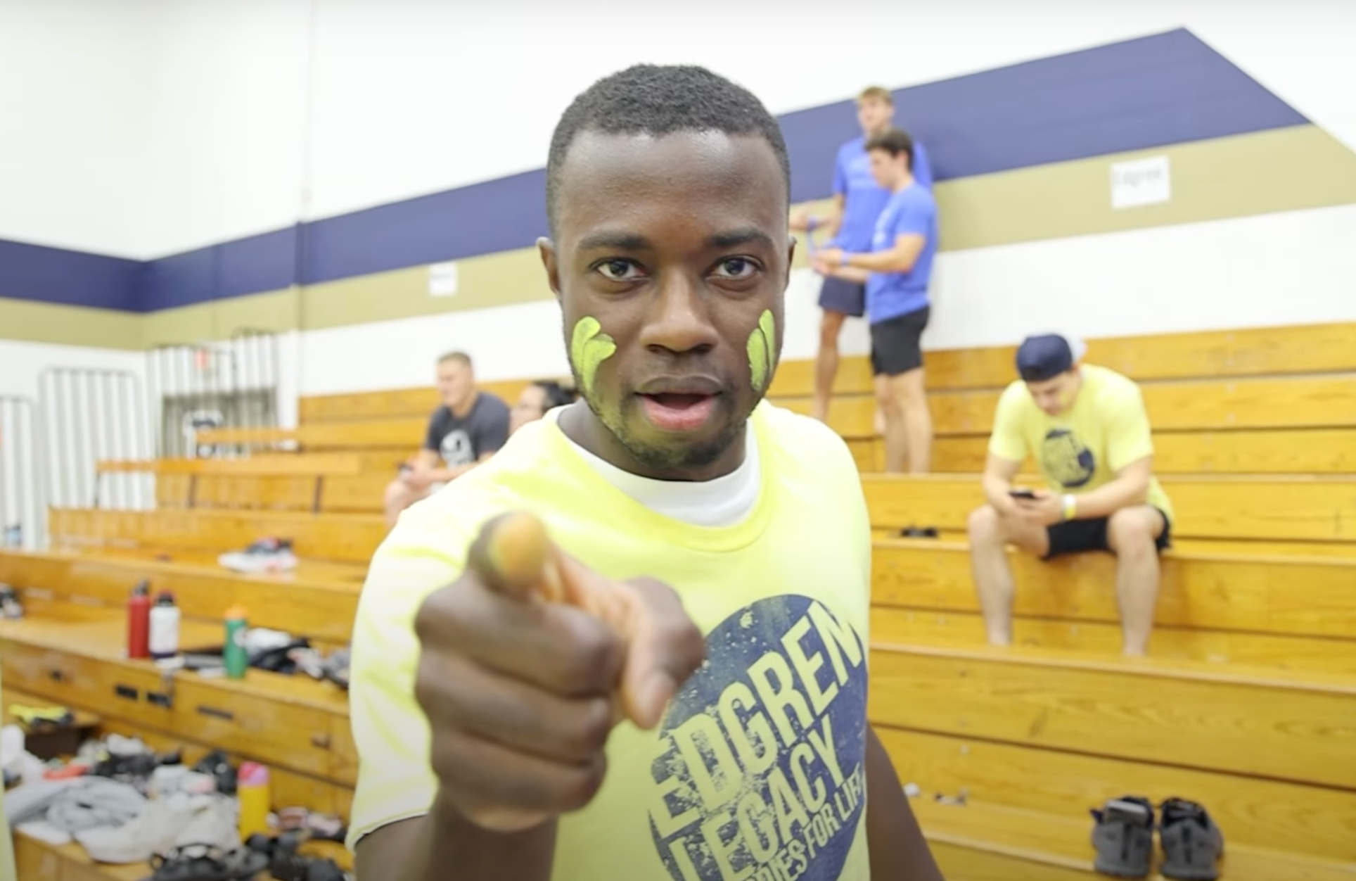 Bethel University Homecoming Recap 2022