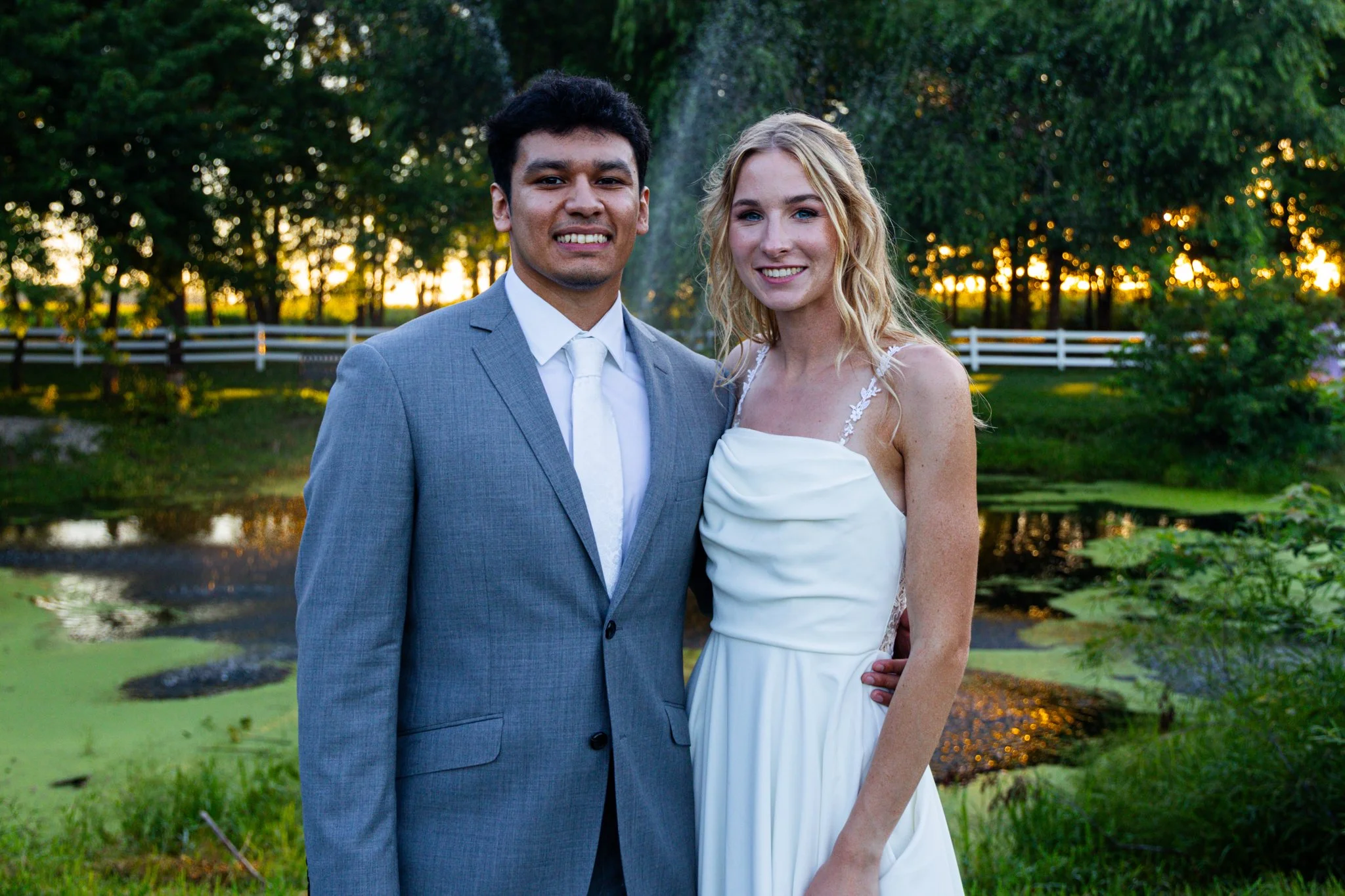 Ramirez Wedding