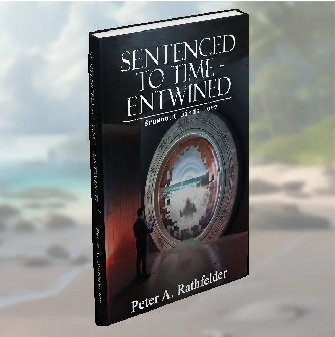Sentenced to Time - Entwined
