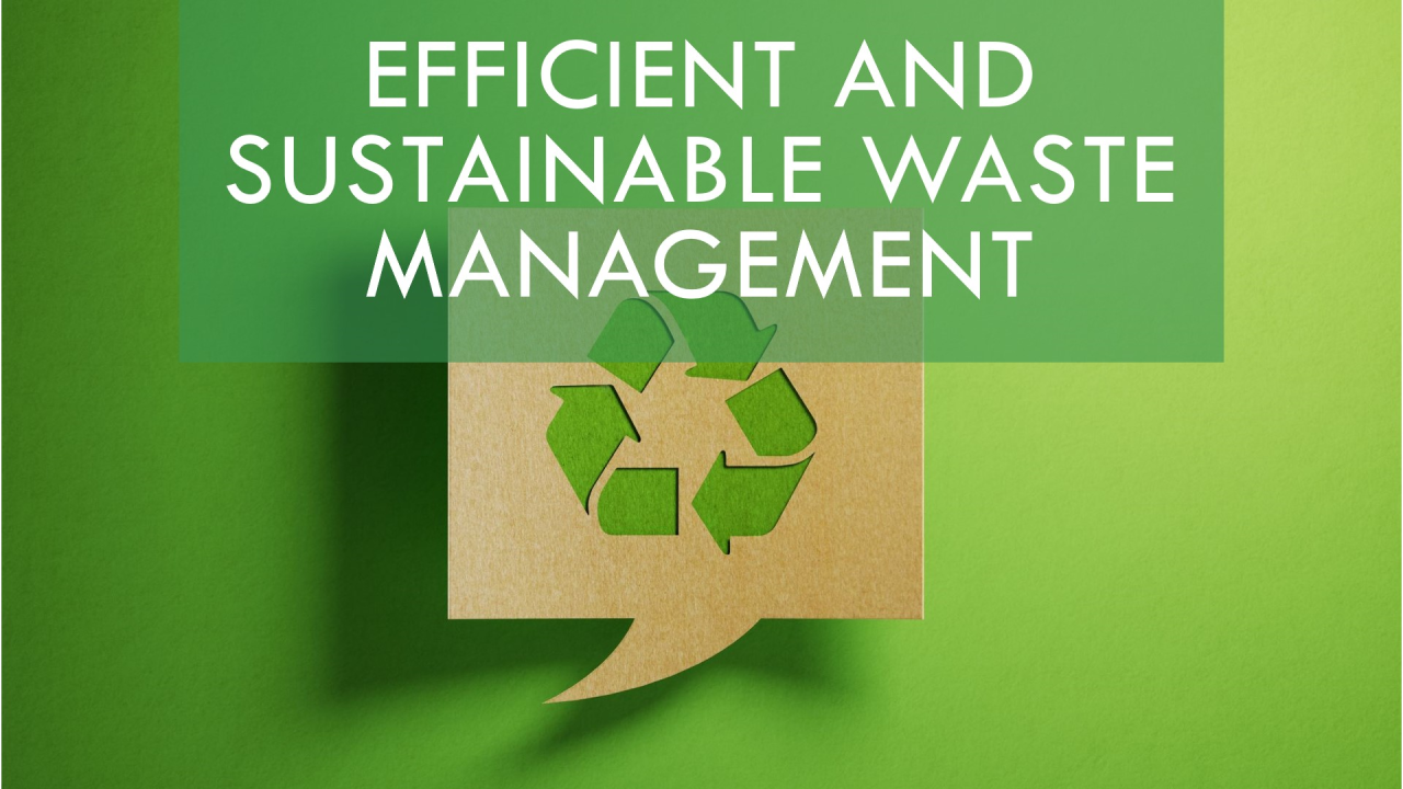 By-Products &amp; Waste Specialist 