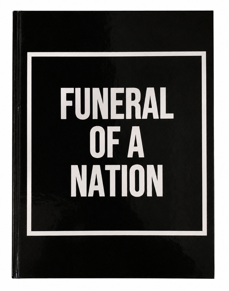 Funeral of a Nation