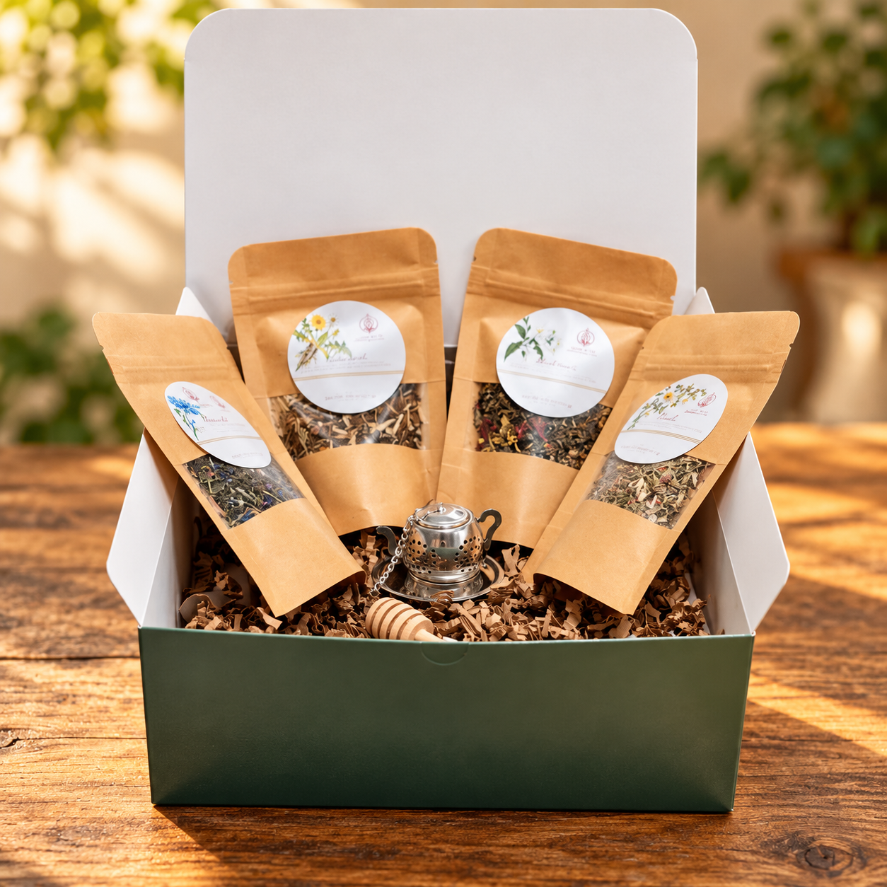 Women’s Rhythm Discovery Gift Set