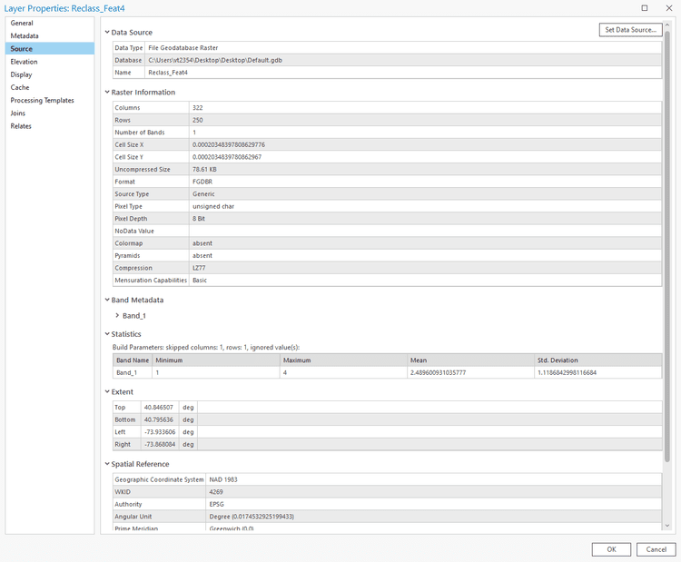All About Layer Properties — mapping 101