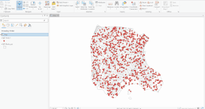 Changing the Background of a Map View — mapping 101