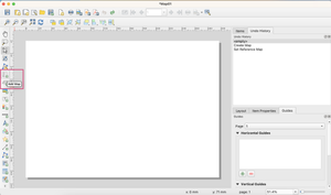 Print Layouts, Map Surrounds, and Exporting a Map — mapping 101