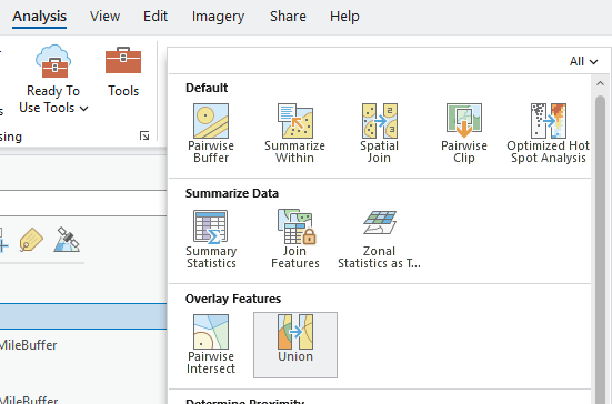 Feature Unions — mapping 101