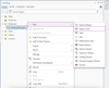 Creating New Vector Datasets — mapping 101