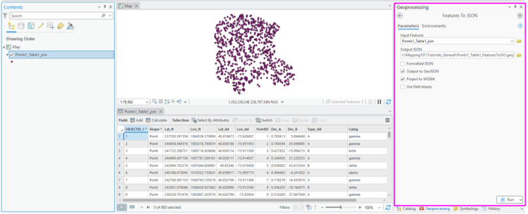 Converting Vector Features to GeoJSON — mapping 101