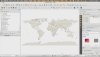 Getting Started and Basic Settings — mapping 101