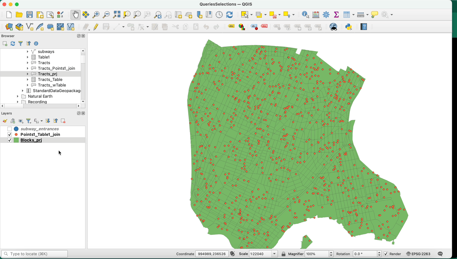 Accessing Layer Symbology Options — mapping 101