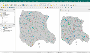 Multiple Map View Stand Adding a Secondary Map View — mapping 101