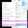 Creating & Building a simple Esri Network Dataset — mapping 101