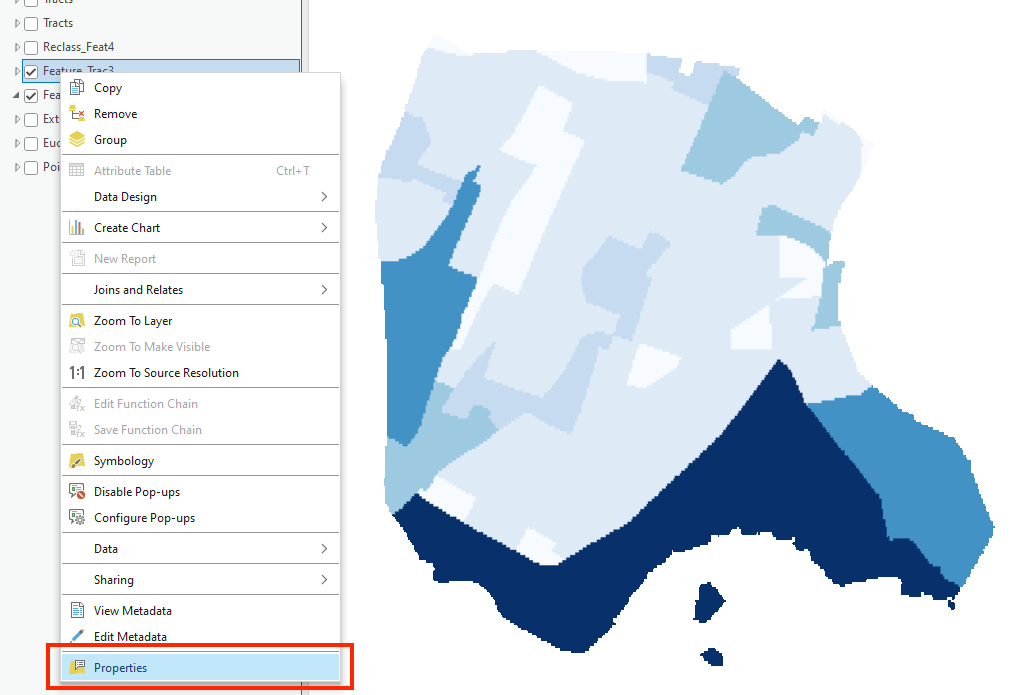 All About Layer Properties — mapping 101