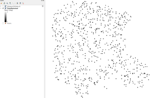 Creating Distance Rasters — mapping 101