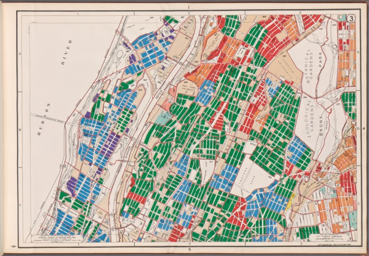 Citing Maps & Data — mapping 101
