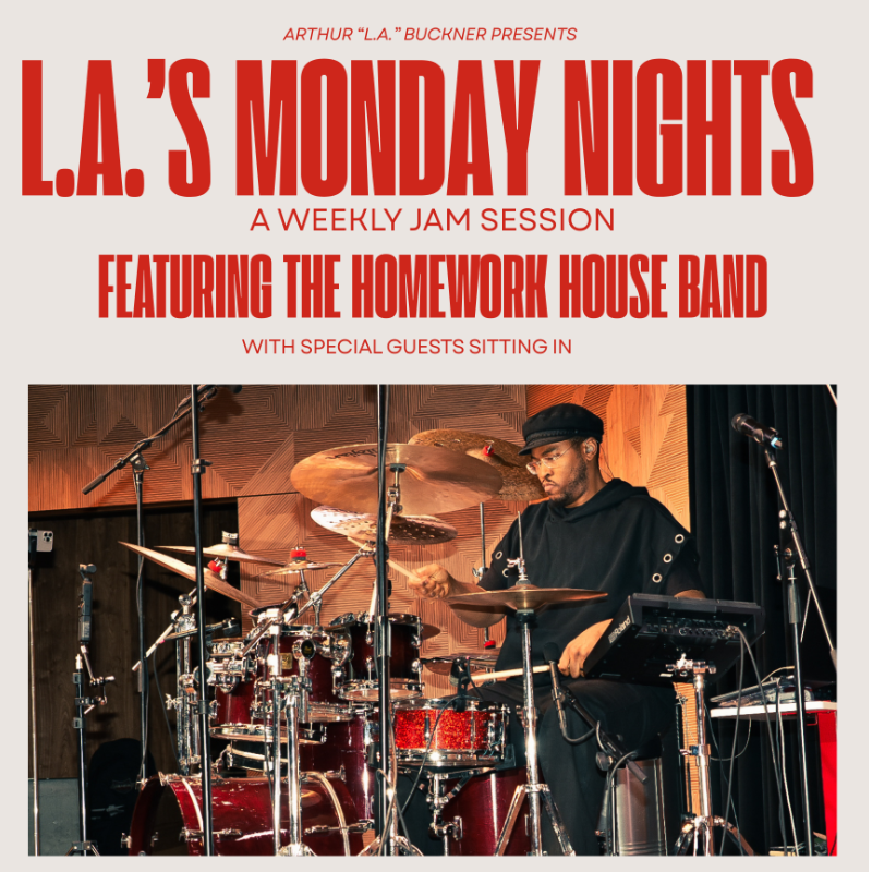LA's Monday Nights 