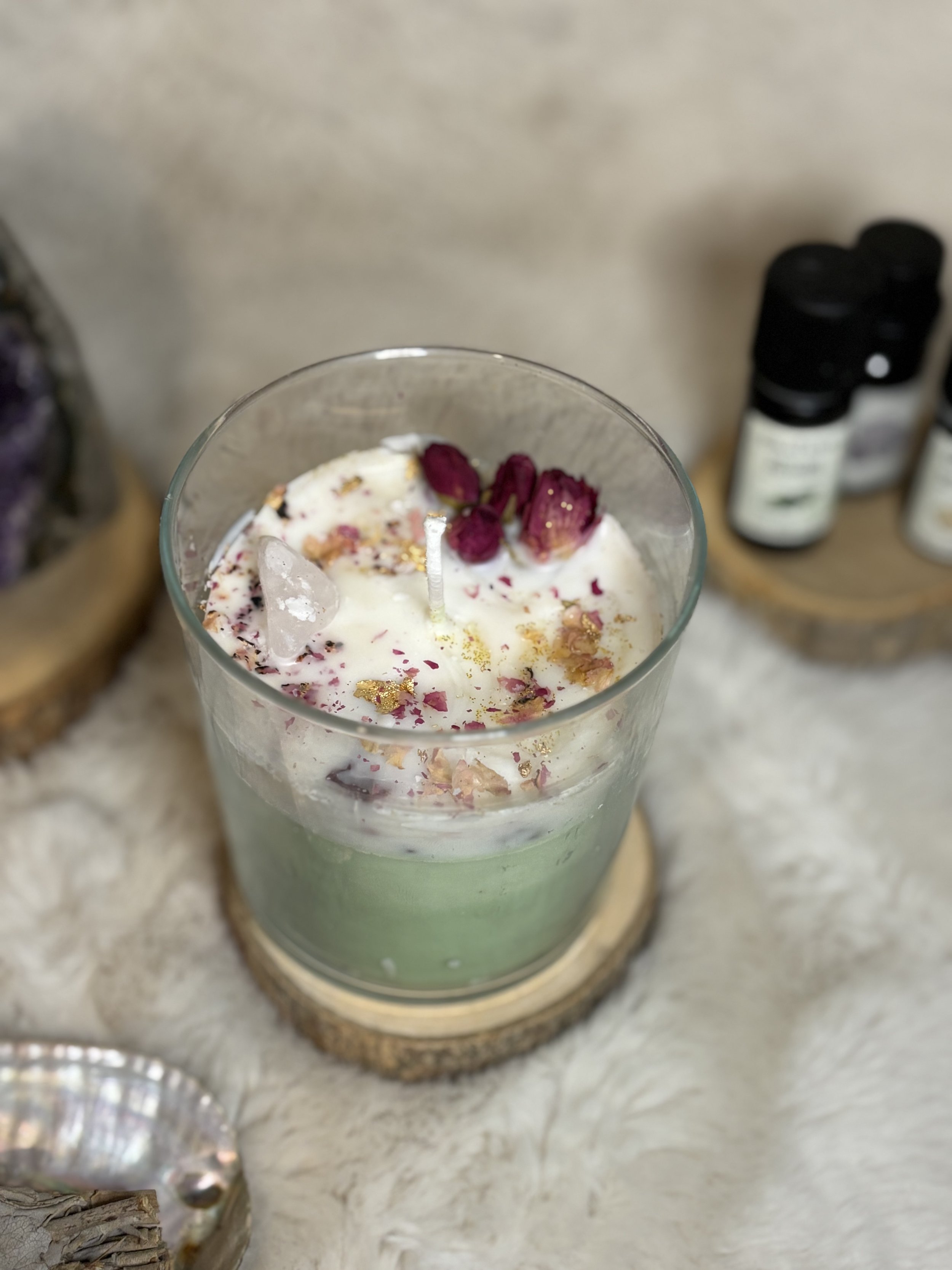 Chakra Coeur 36cl