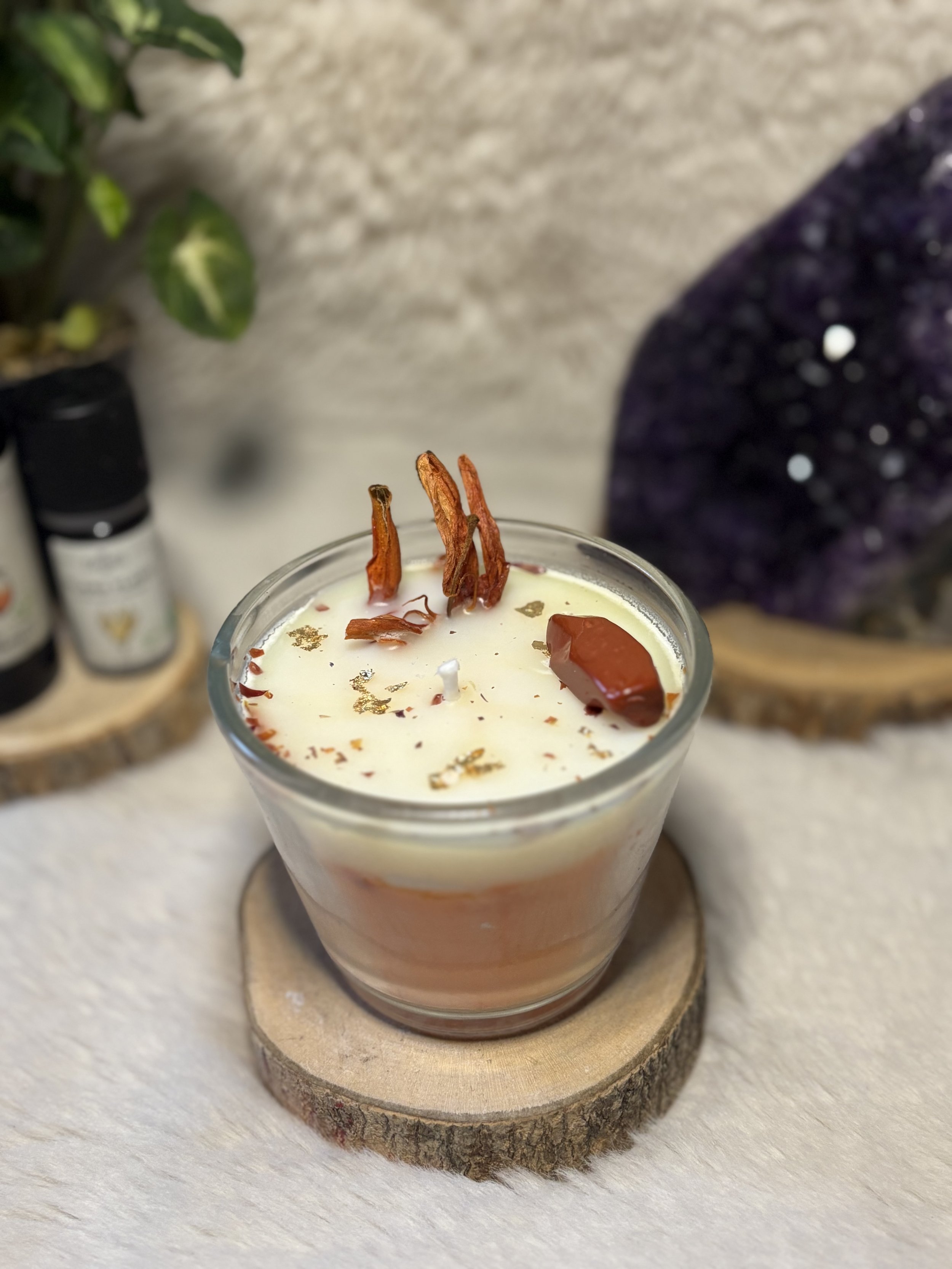 Chakra Sacré 23cl