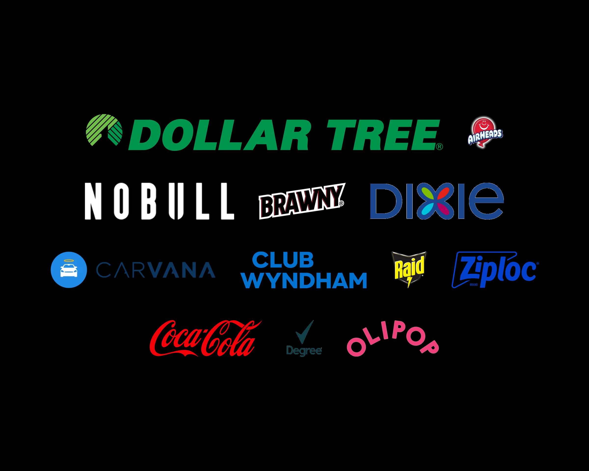 Brand & Client Work