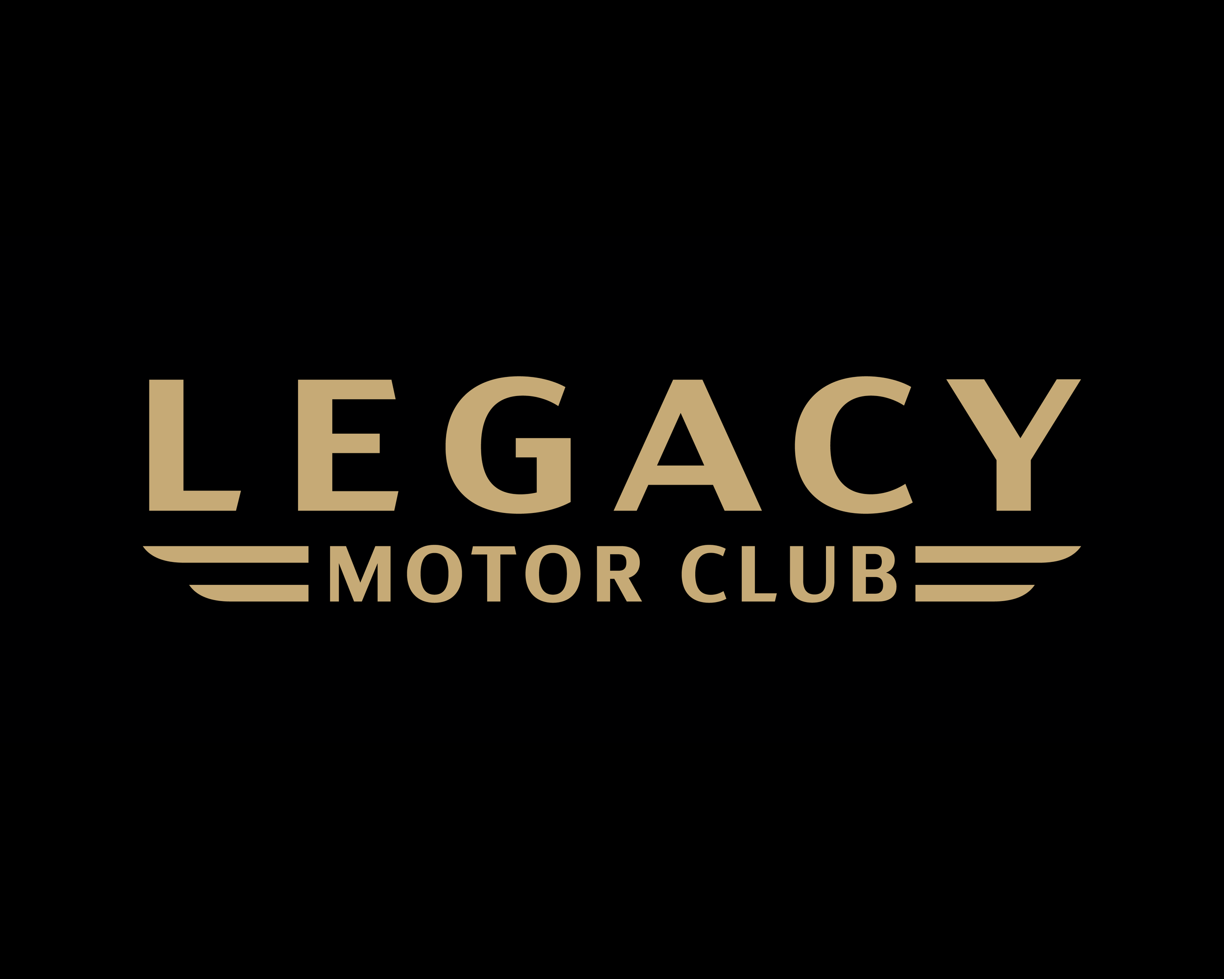 LEGACY MOTOR CLUB