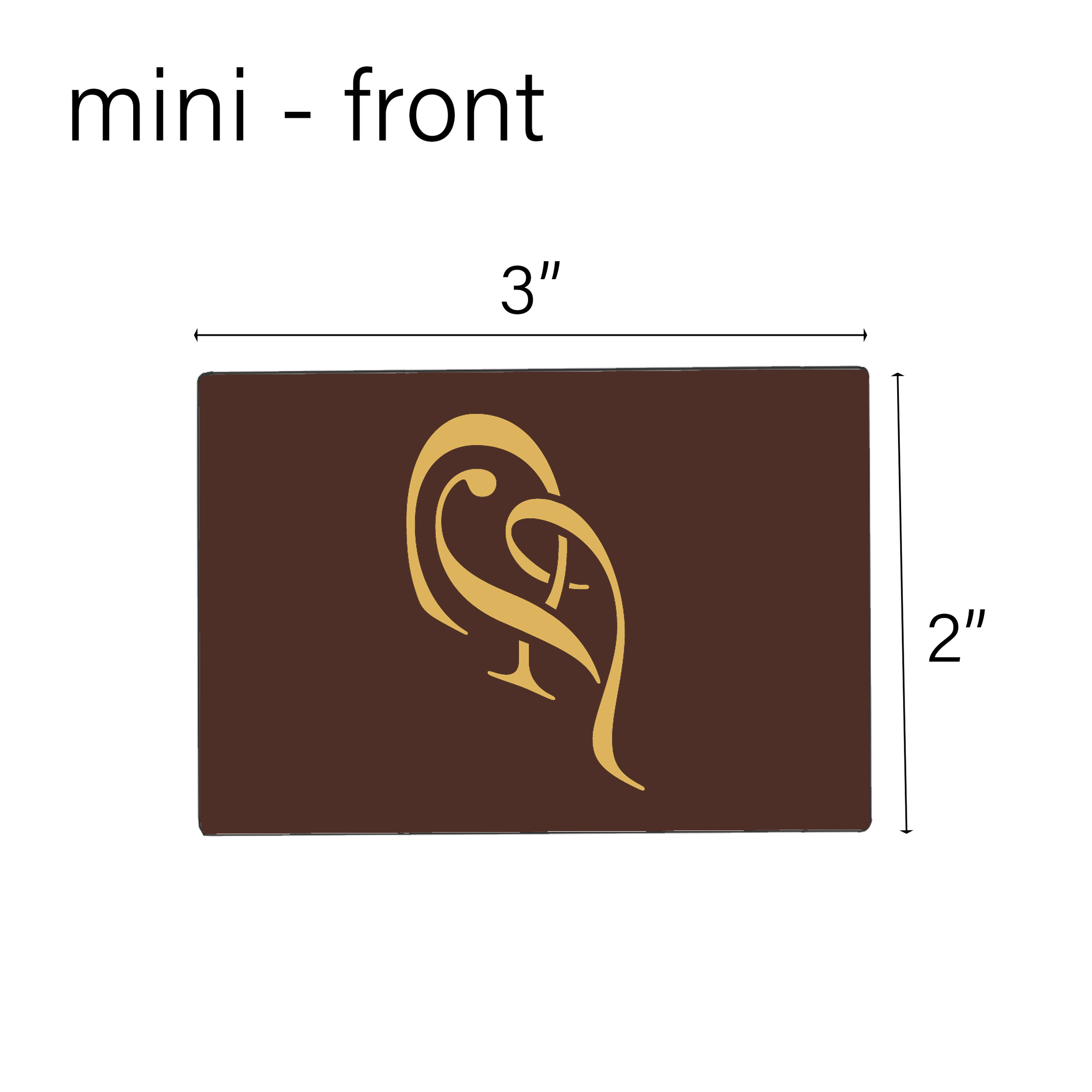 Custom Box - Chez Fifi