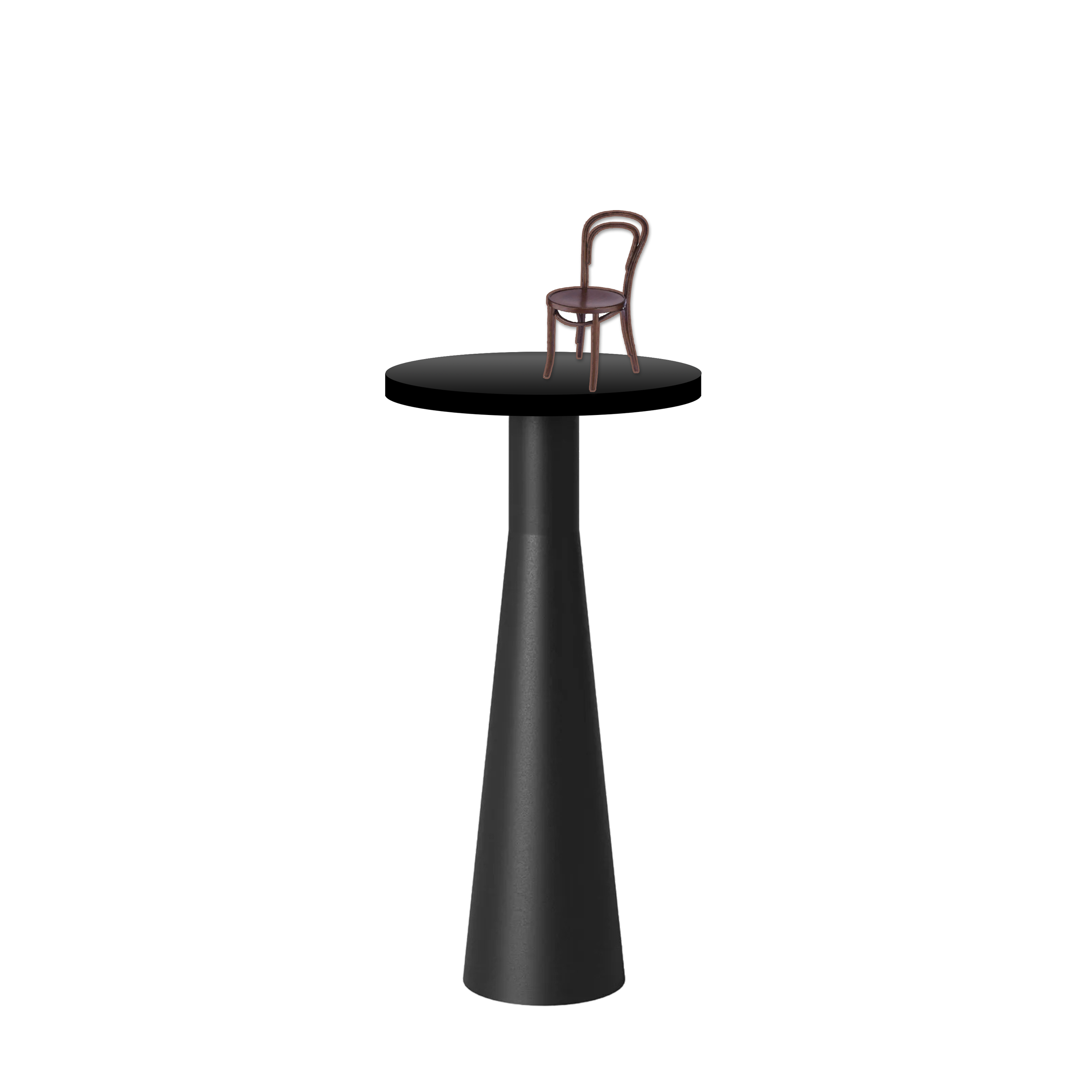 Thonet Side Table