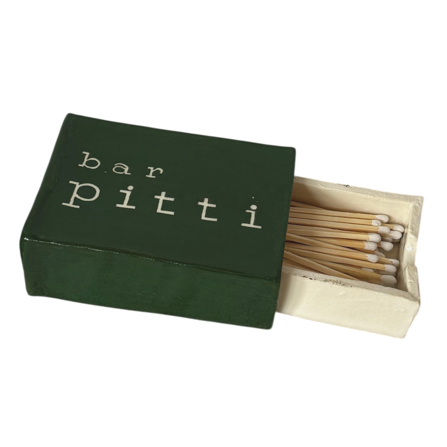 bar pitti