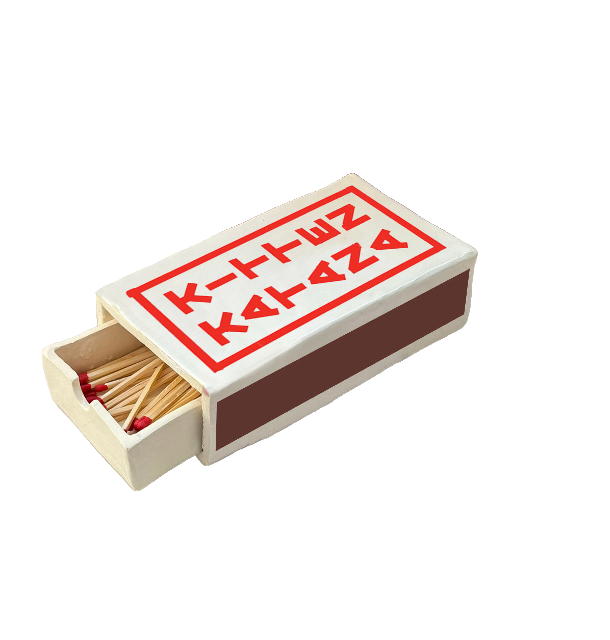 Custom Box - Katana Kitten