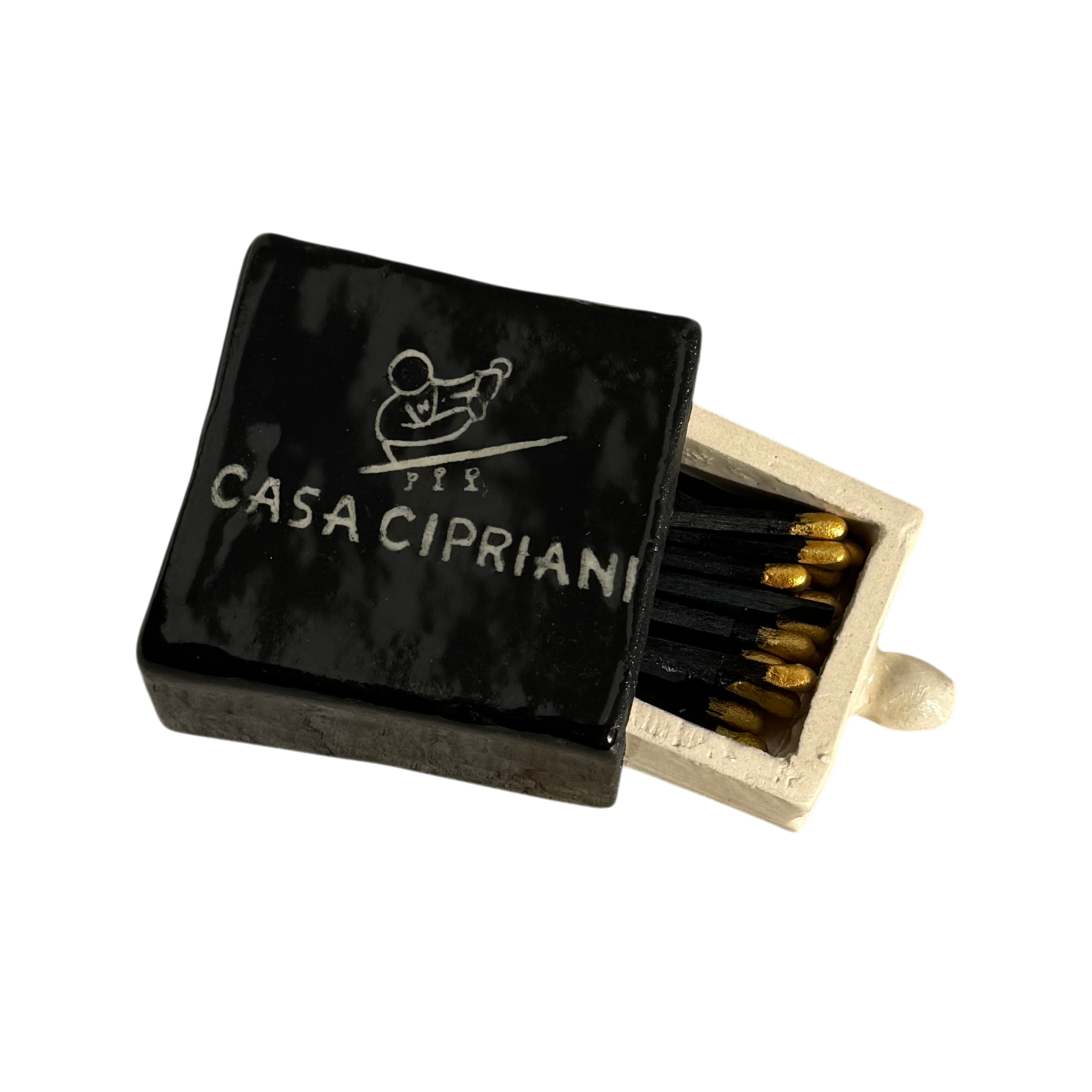 casa cipriani