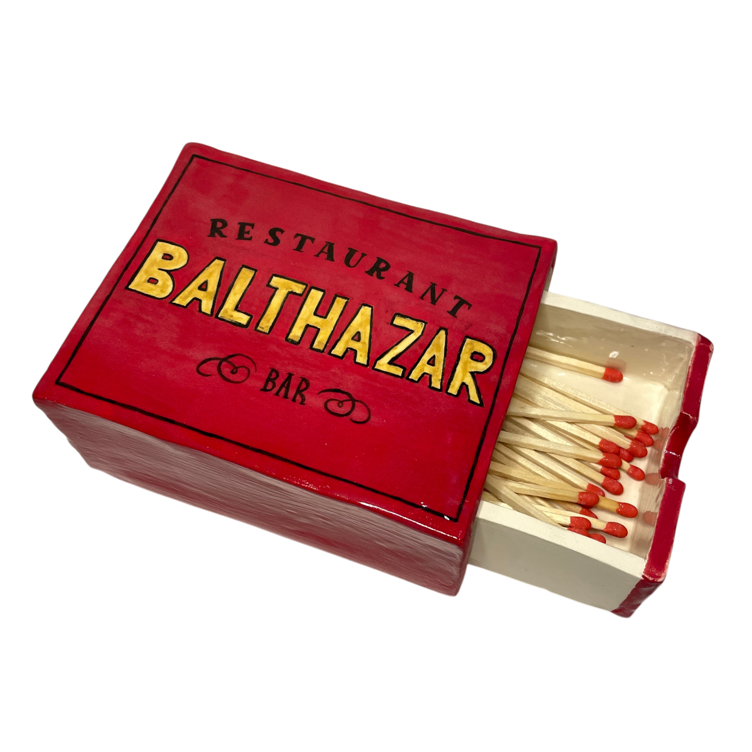 balthazar