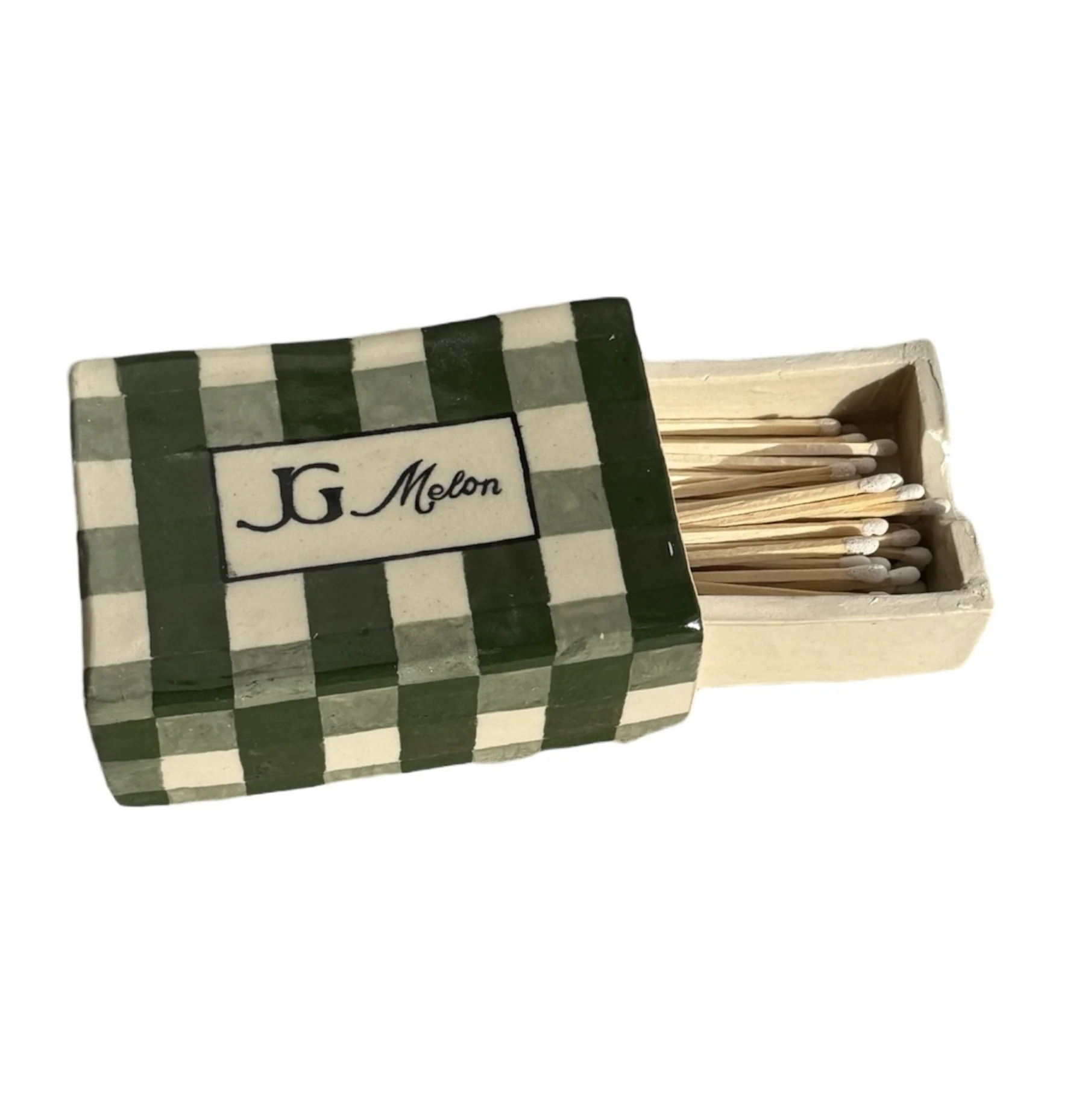 jg melon
