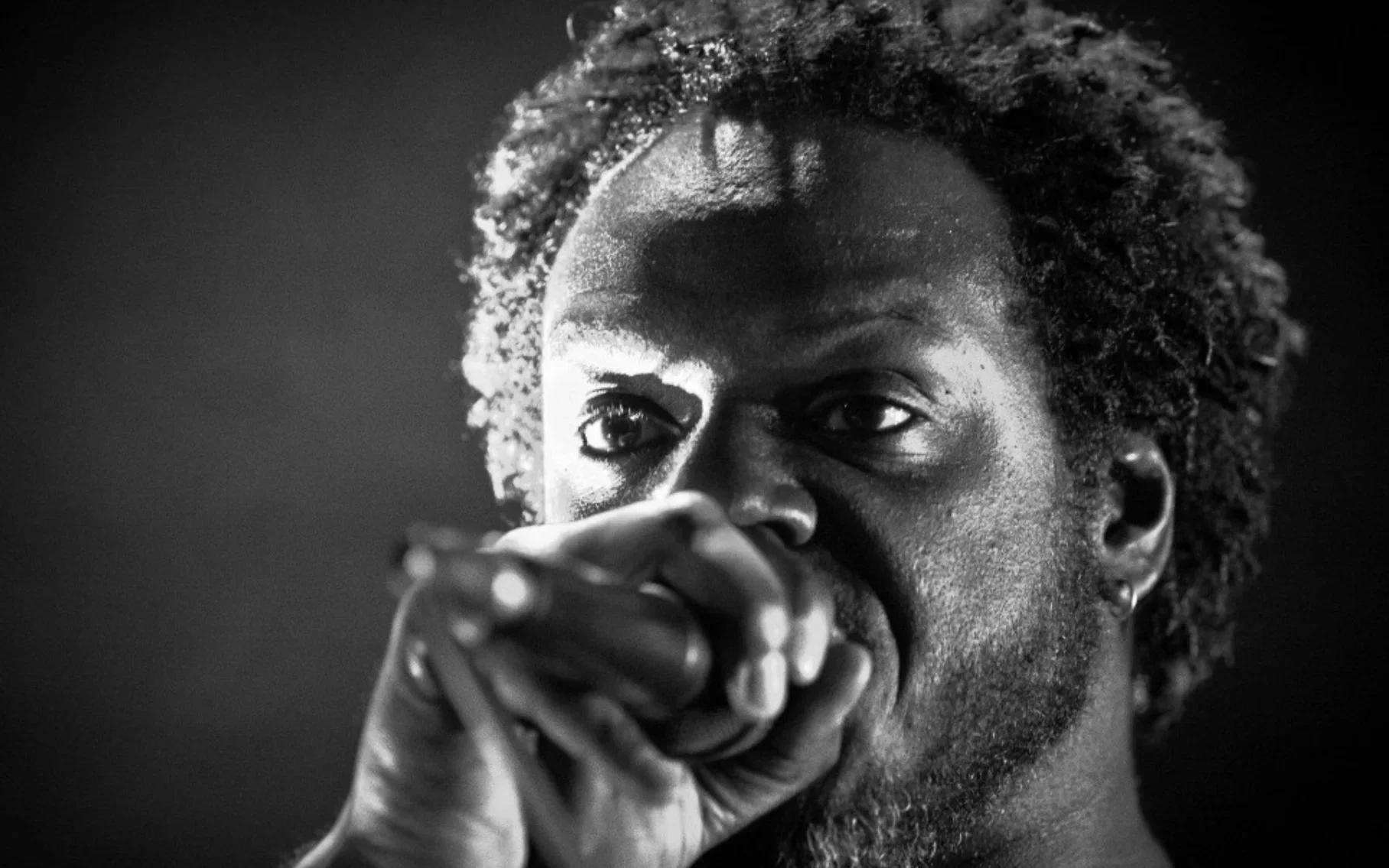 Carnage The Executioner Q&amp;A