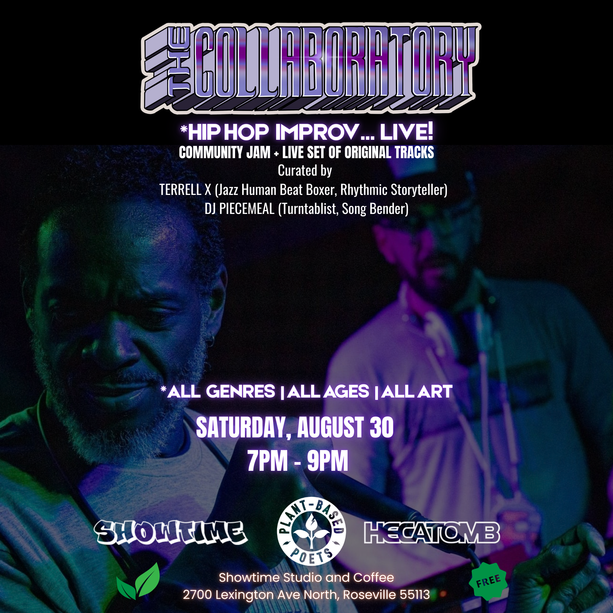 The Collaboratory