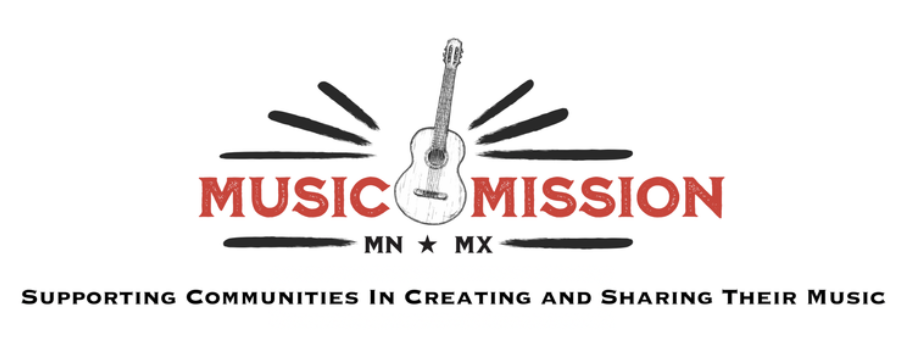 Music Mission Music Tour