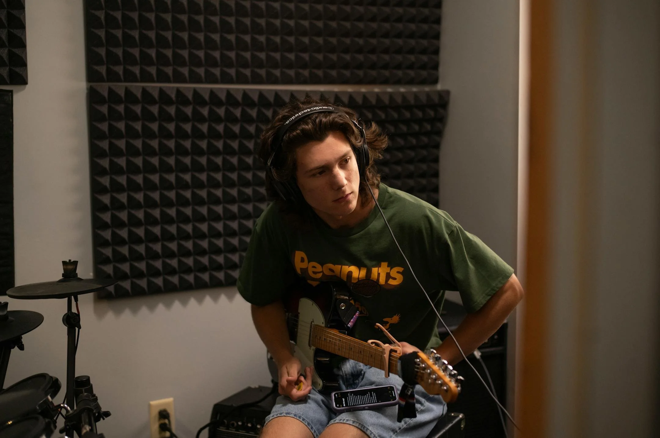 St. Paul youth find their voices with summer songwriting group