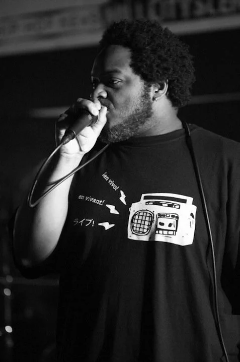 Underground Rapper of the Week: Carnage The Executioner