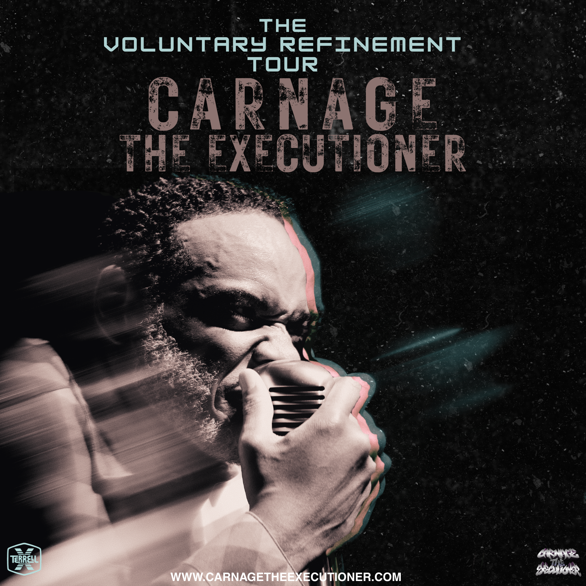 The Voluntary Refinement Tour: Milwaukee